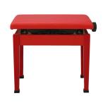 Ikebe Original APB50-RD( красный ) оригинал высота низкий свободный стул [ коробка BORO вскрыть outlet ]