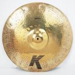 Zildjian USED б/у K Custom 20 [2920g]