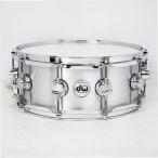 dw DRVM5514SVK [Collector's Series Metal Shells / 1mm Aluminum Snare Drum 14×5.5]