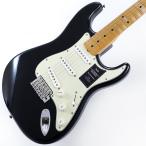 ショッピングedition Fender MEX Limited Edition Vintera II Road Worn '60s Stratocaster (Black/Maple) 【B級特価】