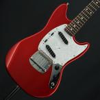 ショッピングused FUJIGEN USED 中古 JMG-6R (Candy Apple Red)[SN.C101336] フジゲン