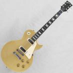 Gibson VINTAGE Les Paul Deluxe '81 Ebony Fingerboard Goldtop