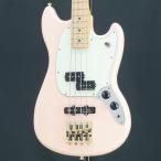Fender MEX USED 中古 LTD Player Mustang Bass PJ (Shell Pink)