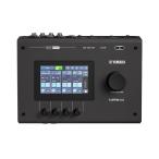 YAMAHA URX44 B (Black)( черный )( Yamaha )( аудио интерфейс )(URX серии )(USB-C установка )( сенсорная панель )(DSP встроенный )(32bit 192kz)(SUR...