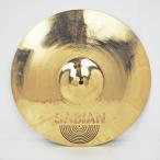 SABIAN USED б/у AAX Stage Crash 16 [972g]