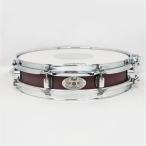 Pearl USED б/у M1330 #383 [Piccolo Maple 13 × 3 / nature wine red ]