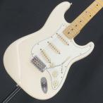 ショッピングused Fender Made in Japan USED 中古 JV Modified ‘60s Stratocaster (Olympic White) [SN.JV001887] フェンダー
