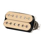 Gibson 57 Classic Plus (Double Classic White， 2-conductor， Potted， Alnico 2， 9K)[PU57+DCW2]