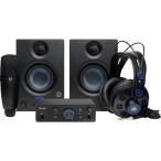 Fender Quantum Complete Bundle (フェンダー)(プリソナス)(オーディオインターフェイス)(DTMセット)