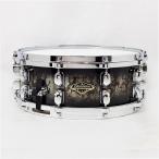 TAMA WBSS55-MPB [Starclassic Walnut/Birch Snare Drum 14''×5.5'' - Molten Platinum Burst]
