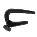 ERNIE BALL PRECISION CAPO #9631 (BLACK)