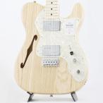 Fender Made in Japan Traditional 70s Telecaster Thinline (Natural/Maple) 【キズあり特価】
