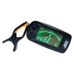 ESP CT-2026 Multi-Function Clip-On Tuner зажим тип тюнер 
