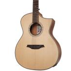 Bromo Guitars BAT4CEbromo