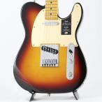 Fender USA American Ultra II Telecaster (Ultraburst/Maple) 【キズあり特価】