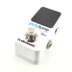 tc electronic USED б/у PolyTune Mini