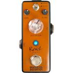 RevoL effects EDS-01/ORANGE OIL DISTORTION