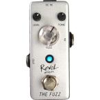 RevoL effects EFZ-01/THE FUZZ