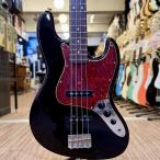 BLACK SMOKER Trad Master Series Beta J4W (Black/Light Aged) [Wide Neck Custom Model]