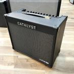 Line6 USED б/у Catalyst CX 60 [ специальный покрытие * foot переключатель *AC кабель есть ] комбоусилитель ()
