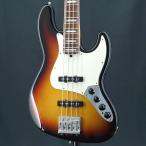 Fender USA USED 中古 American Ultra Jazz Bass (Ultra Burst/Rosewood)