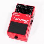 BOSS USED 中古 VOCODER VO-1 (ボス)(ボコーダー)(ボーカルエフェクター)