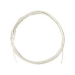 SCUD CBL-LWWH100 リード線 1m ホワイト スカッド