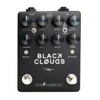 DSM&Humboldt Black Clouds Distortion