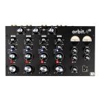 Union Audio orbit.4 LE [ прием заказа товар / срок поставки 3 штук месяц c 6 месяцев ][4ch* роторный * аналог DJ миксер ]( Union аудио )