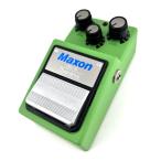 MAXON USED 中古 OD9