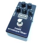 MXR USED б/у M82 Bass Envelope Filter