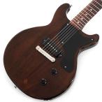 Gibson Les Paul Junior Double Cutaway (Walnut) 【S/N 227450026】