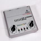 BEHRINGER USED б/у MIC100 ( Behringer )( вакуумная трубка микрофонный предусилитель )( с ограничителем )