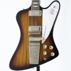 Gibson 【×AQUBEストラッププレゼント】1963 Firebird V w/ Maestro Vibrola VOS (Vintage Sunburst) 【Weight≒3.89kg】