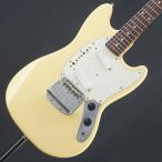 Fender Japan USED б/у MG69-65(Vintage White)[SN.N088242] крыло Japan 