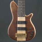 Phoenix USED б/у PH-III-6 Single Cutaway Crotch Walnut Top
