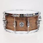 pdp by DW PDSN6514MWNS [Limited Edition 20ply Maple/Walnut Snare Drum 14''×6.5''][ ограниченное количество товары по специальной цене ]