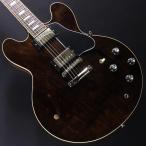 Gibson 【×AQUBEストラッププレゼント】USA Exclusive ES-335 '60s Block (Walnut) #202260103