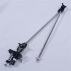 OHASHI [ вскрыть outlet специальная цена ]MA-100BN ( oo - si)( микрофонная стойка )( стол arm подставка )