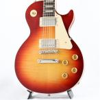 Gibson Japan Exclusive Les Paul Standard '50s Custom Shop Top (Heritage Cherry Sunburst) [SN.223850074] 【B級特価】
