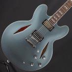 Epiphone USED б/у Dave Grohl DG-335 (Pelham Blue) [SN.24071511766] Epiphone 