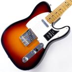 Fender MEX Vintera III Mid '60s Telecaster (3-Color Sunburst/Maple)