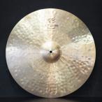 Zildjian USED 中古 K Constantinople 20 Hi Bell Thin Low[1900g]