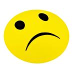 MEINL Face Shakers / Sad Face [FACE-S]