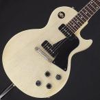 Gibson USED 中古 Historic Collection 1960 Les Paul Special Single Cut (TV White) [SN.0 9153] ギブソン