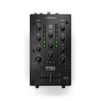 reloop PTB-2 【予約商品 / 5月8日発売予定】【djay対応 ポータブル2＋1チャンネルDJミキサー】(リループ)