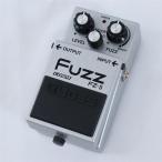BOSS USED б/у FZ-5 [Fuzz] ( Boss ) Fuzz 