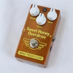MAD PROFESSOR USED б/у Sweet Honey Overdrive/FAC () повышающая передача 
