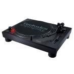 Technics SL-1200MK7W-K [ черный ][ Club стандартный проигрыватель ]( Technics )
