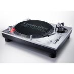Technics SL-1200MK7W-SS [ серебряный ][ Club стандартный проигрыватель ]( Technics )